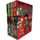 Hamish And The Baby Boom by ''Danny Wallace''